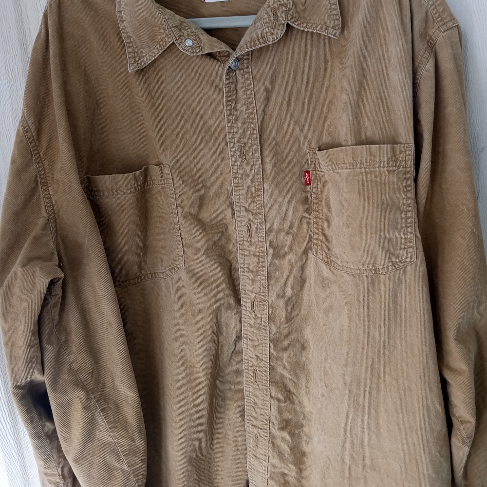 Levi's jacket